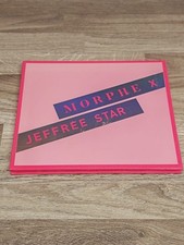 Morphe x Jeffree Star