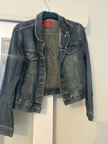 Per una ladies denim - per,