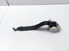 FORD FOCUS ST MK3 2013 REAR