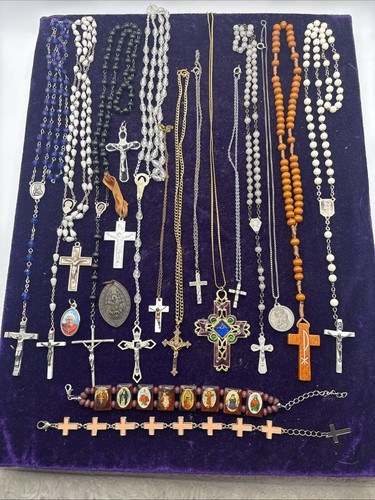 Job lot vintage and modern - vintage,