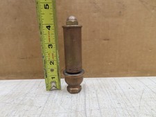 VTG ANTIQUE SMALL BRASS &