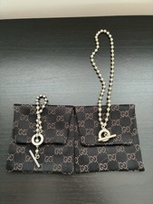 Genuine Gucci Matching