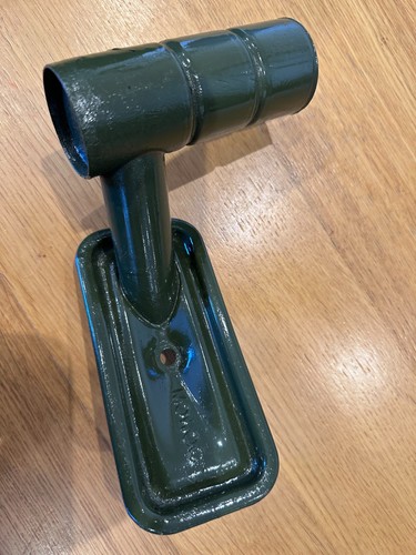 Mk1 mini cooper tappet chest - cooper, s