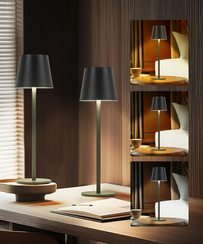 Rechargeable lamp cordless - rechargeable,