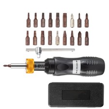 Uimoso Adjustable Torque