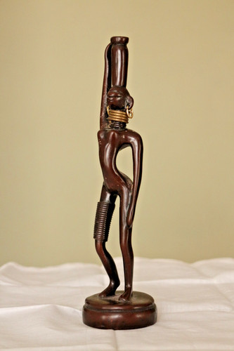African nude female - nude,