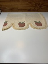 Linen Shelf Liner Runner
