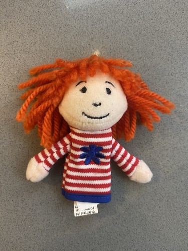 Jelly cat girl red hair - cat,