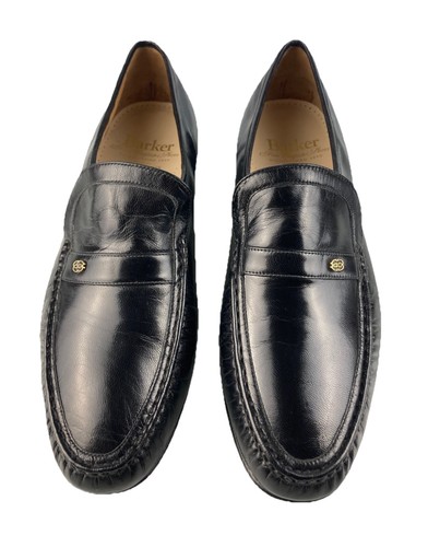 Barker jefferson moccasins - barker,