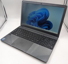 SGIN X15 Celeron N5095A 12GB