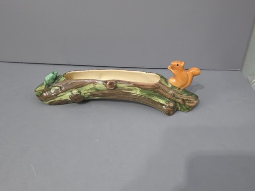 Older collectible majolica - older,