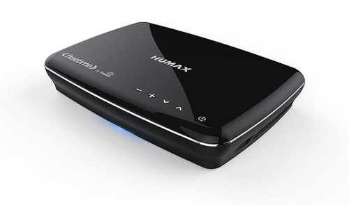 Humax hdr 1100s - hdr-1100s, 500gb