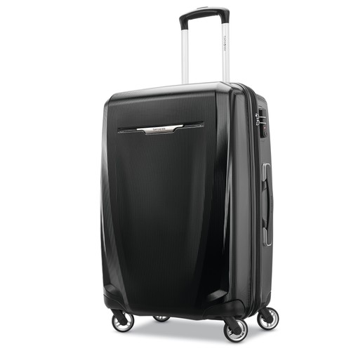 Samsonite hardside medium - hardside,