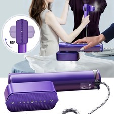 Hand Held Garment Steam Iron