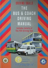 The Bus and Coach Driving
