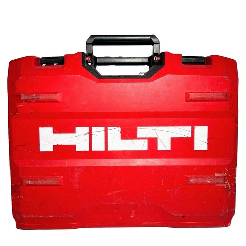 Hilti a36 hammer drill - te,