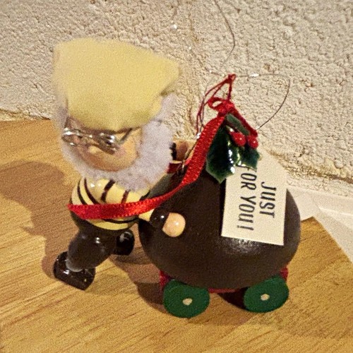 1992 hershey christmas - hershey’s,