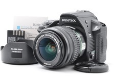 Excellent+5 Pentax K-30