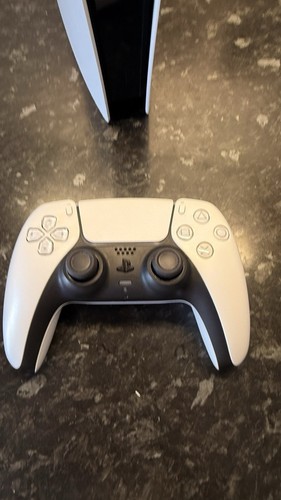 Sony playstation slim - 5,