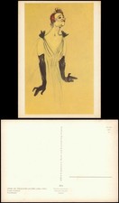 Painting Artwork HENRI DE