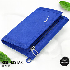 Nike Unisex Wallet Swoosh