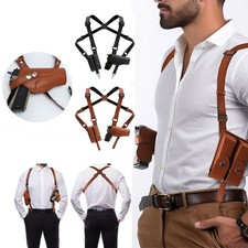 General Shoulder Holster
