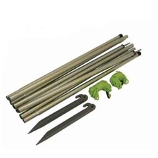 Sunncamp universal awning - sunncamp,