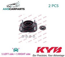 TOP STRUT MOUNTING CUSHION SET