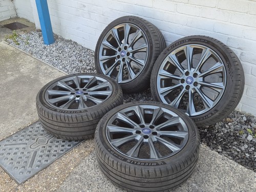 Genuine ford 19 inch - genuine,