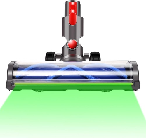 Dyson v10 v11 - v7,