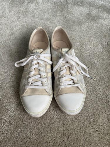 Rare adidas originals nizza - rare,