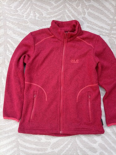 Jack wolfskin women fleece - jack, women's