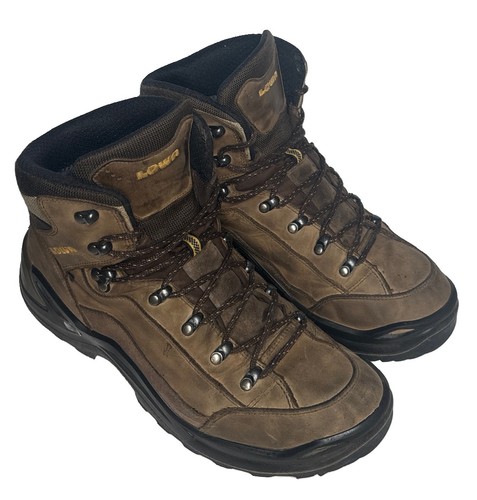 Lowa renegade gtx mid - lowa,