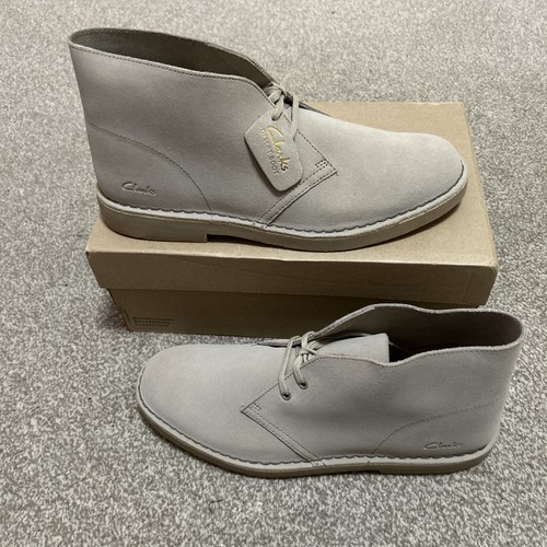 Clarks desert boot2 men - clarks, men’s
