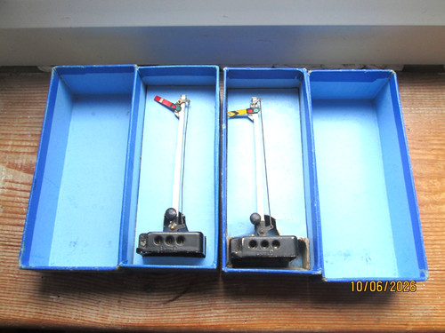 Hornby dublo gauge - hornby,