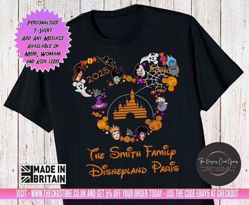 Mickeys not scary - mickeys, so