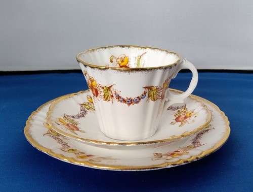 Beautiful antique royal albert - beautiful,