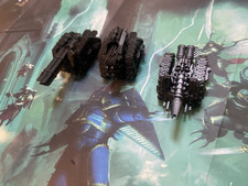 Warhammer 40K Space Marine