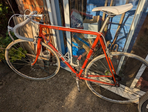 Ktm formula road bike - ktm,