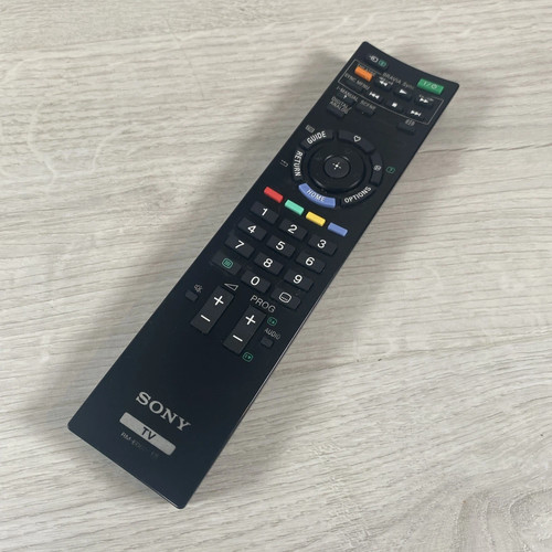 Genuine sony ed022 remote - sony, rm-ed022