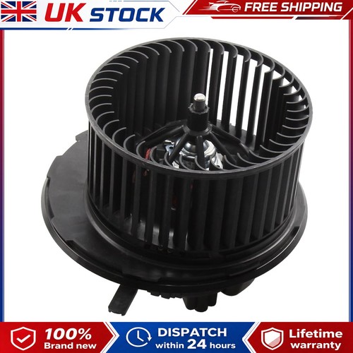 Hvac heater blower motor - blower,