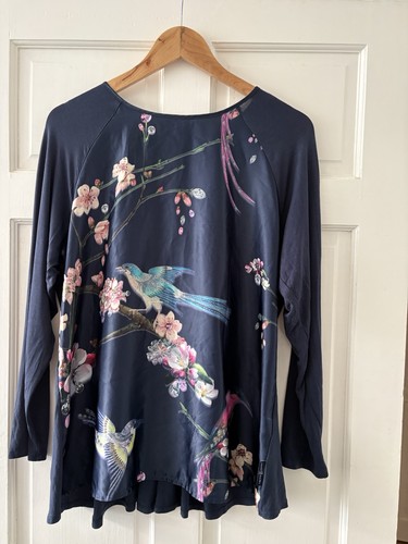 Ted baker women s navy - b, by