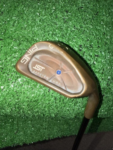 Ping isi sand - ping, blue