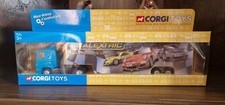 CORGI SUPERHAULERS TY86644