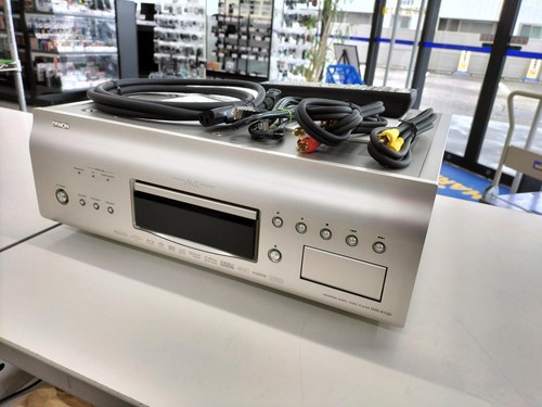 Denon dvd a1ud universal - denon, dvd-a1ud
