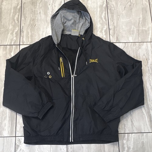 Everlast men puffer jacket - men's,