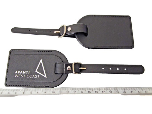 Avanti west coast trains - west,