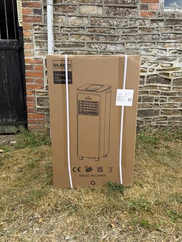 New elecci 9000 - new,