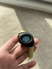 Nike Triax 2000s Watch