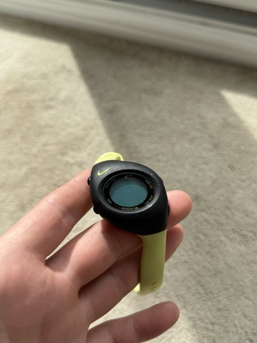 Nike triax 2000s - nike, watch